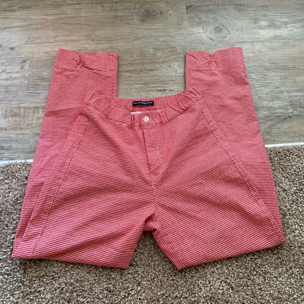 brandy melville tilden pants